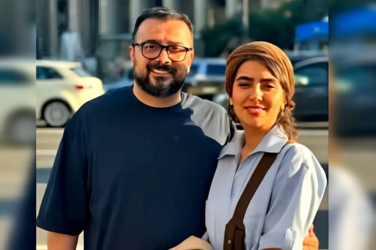 استایل منحصربه‌فرد مونا کرمی با شال سنتی در کنار زندگی شخصی و تصویری جدید در اینستاگرام