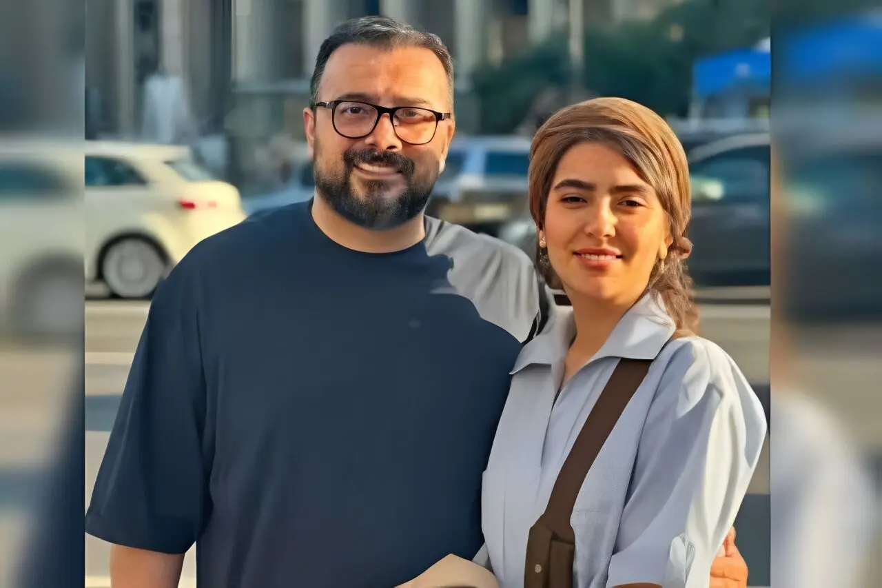 استایل منحصربه‌فرد مونا کرمی با شال سنتی در کنار زندگی شخصی و تصویری جدید در اینستاگرام