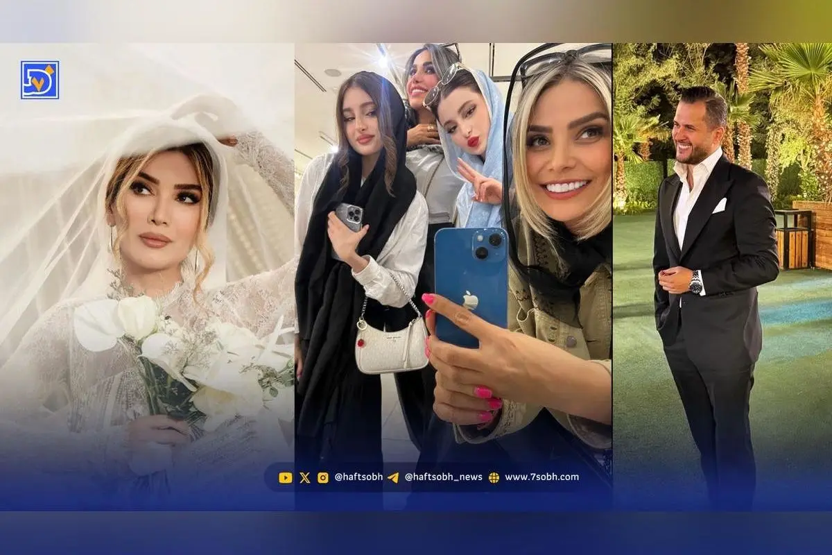 نگاهی به سبک زندگی و لحظات خاص هنرمندان محبوب سینما و تلویزیون | متین ستوده، سیاوش خیرابی، سارا و نیکا