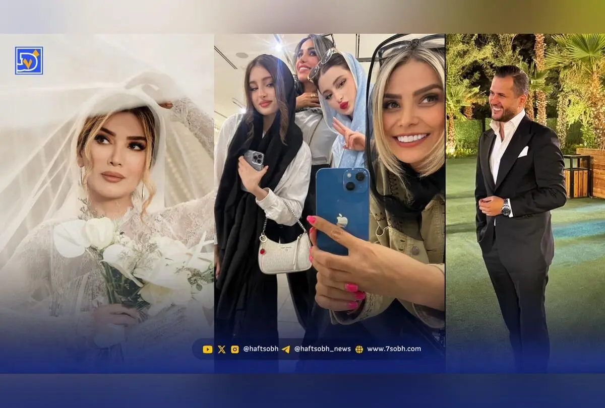 نگاهی به سبک زندگی و لحظات خاص هنرمندان محبوب سینما و تلویزیون | متین ستوده، سیاوش خیرابی، سارا و نیکا