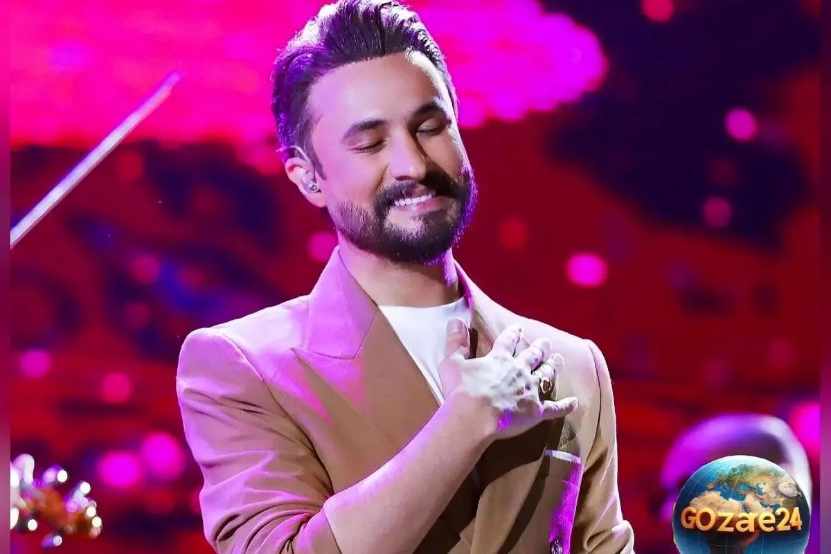 رنج و اشکهای راغب در کنسرت: خواننده محبوب در مقابل احساسات غمانگیز نتوانست ادامه دهد!