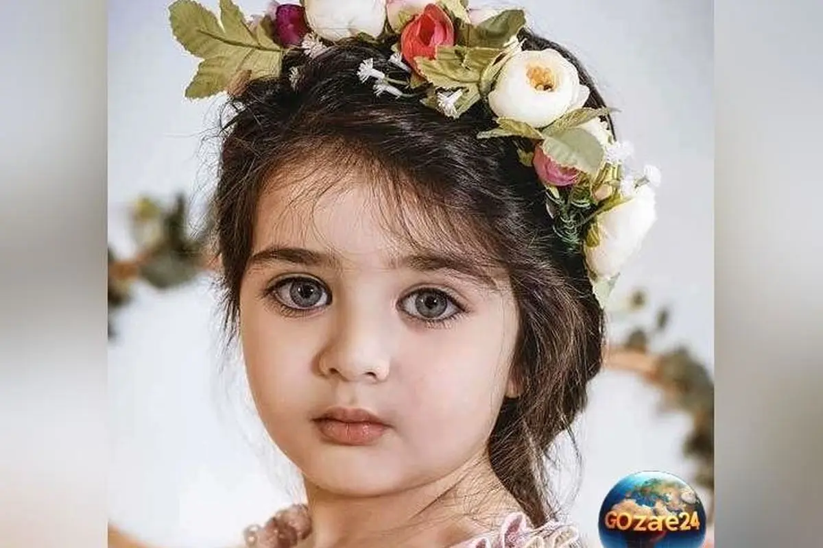 عکس مادر هانا پاک‌نیت؛ چهره مادر زیباترین دختر ایران و راز جذابیت خانواده محمود پاک‌نیت