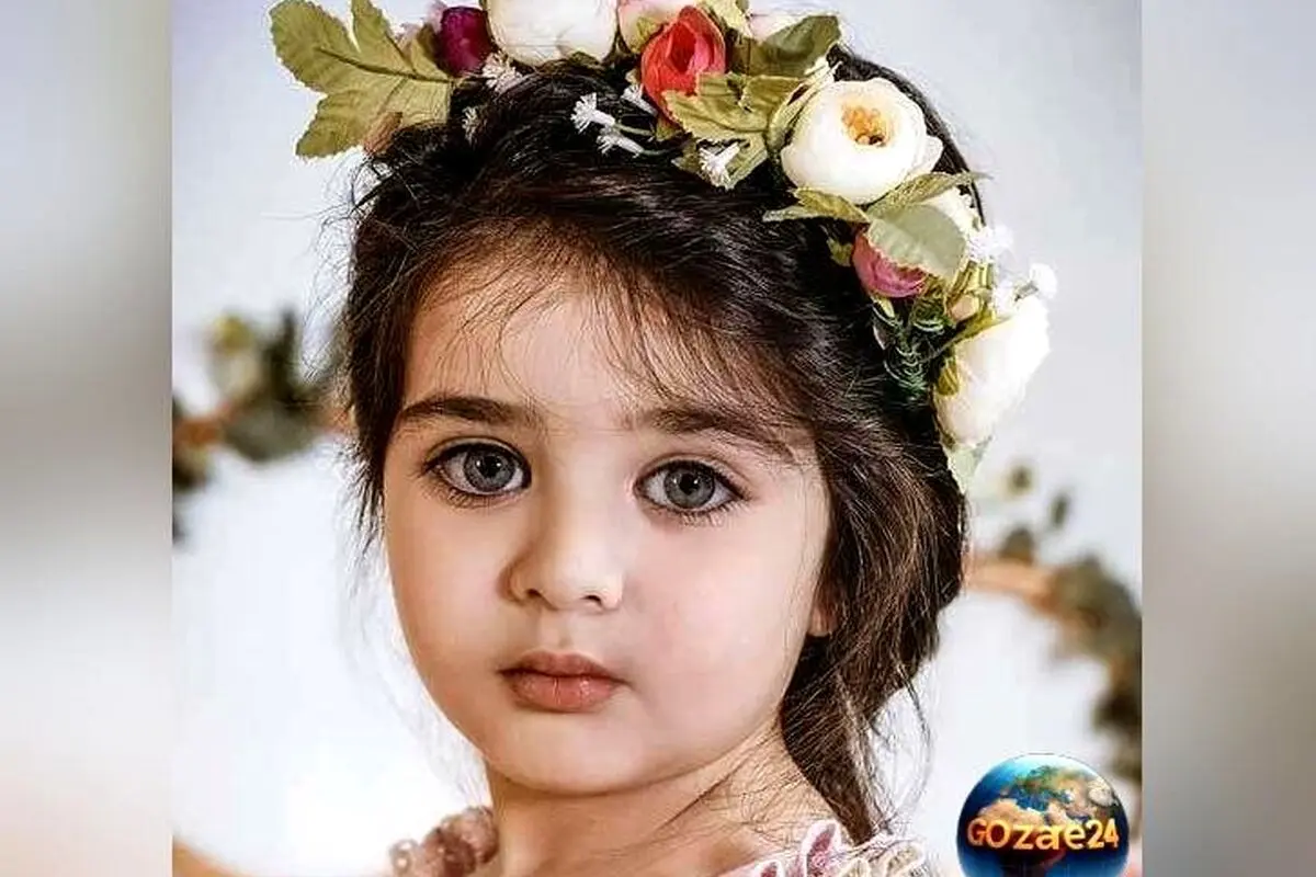 عکس مادر هانا پاک‌نیت؛ چهره مادر زیباترین دختر ایران و راز جذابیت خانواده محمود پاک‌نیت