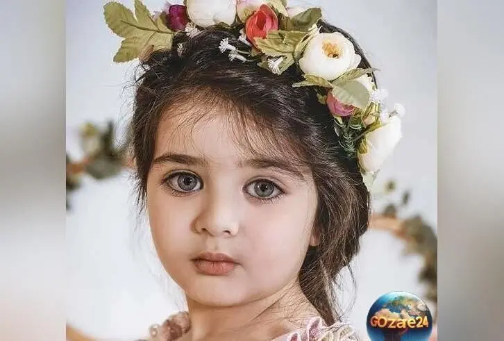 عکس مادر هانا پاک‌نیت؛ چهره مادر زیباترین دختر ایران و راز جذابیت خانواده محمود پاک‌نیت