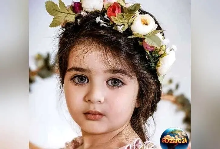 عکس مادر هانا پاک‌نیت؛ چهره مادر زیباترین دختر ایران و راز جذابیت خانواده محمود پاک‌نیت