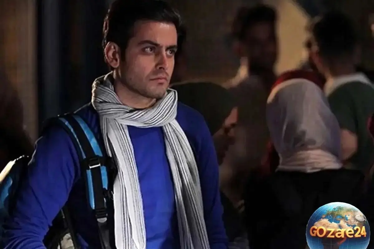 بازگشت محمدعلی بازیگر سریال «آنام» با ظاهر دگرگون و استایلی خاص در 41 سالگی؛ تغییر چشمگیر و واکنش‌های هیجان‌انگیز کاربران