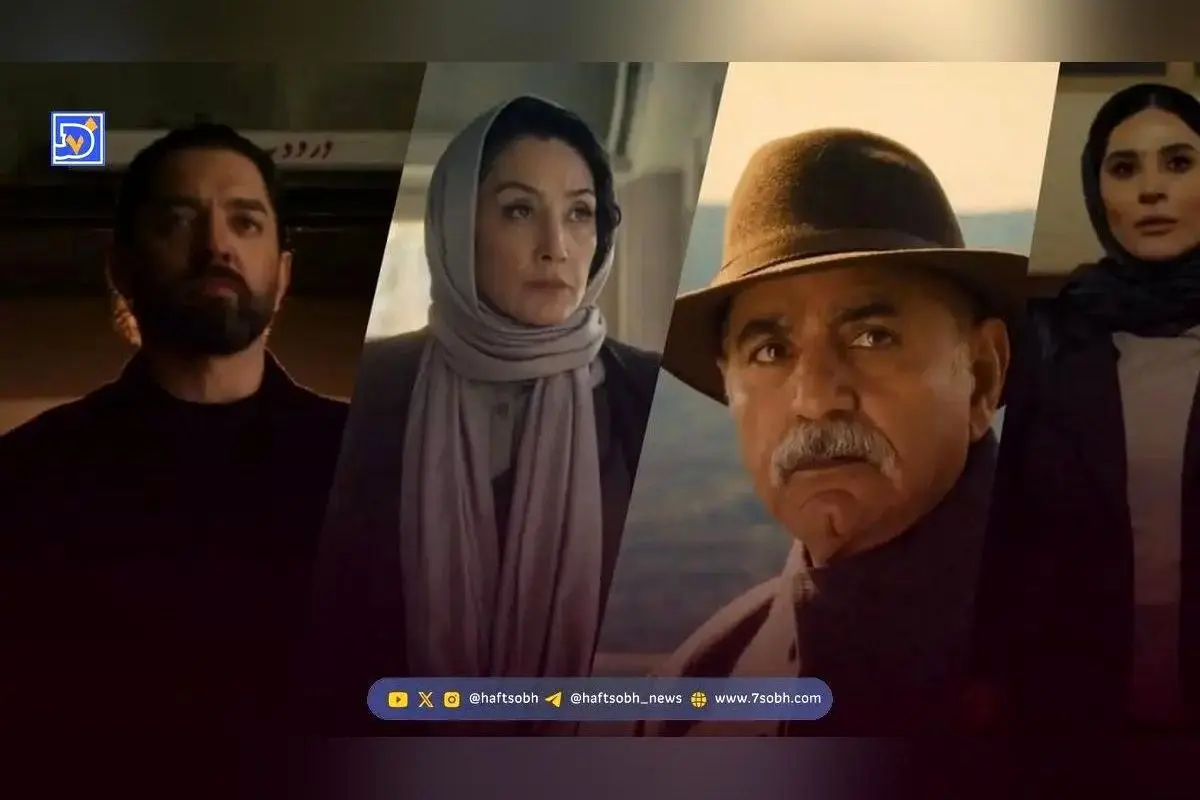 سریال هزار و یک شب: داستان رازآلود، بازیگران ایرانی و ترک و زمان پخش از شبکه خانگی