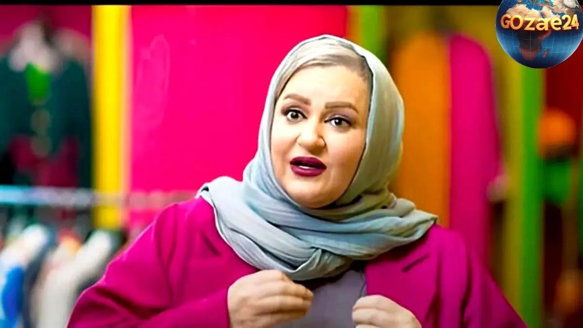 دیدار احساسی مهدی طارمی با نعیمه نظام‌دوست: ستاره جوکر بانوان گفت «دلم برات تنگ شده بود پسر خوبم»