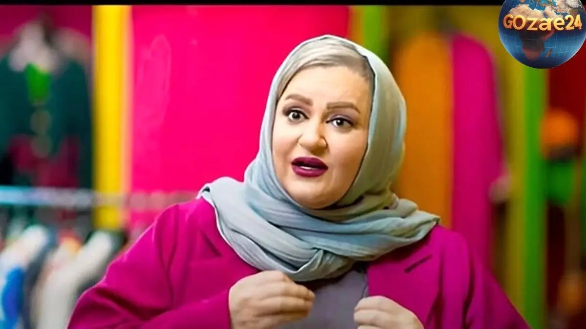 دیدار احساسی مهدی طارمی با نعیمه نظام‌دوست: ستاره جوکر بانوان گفت «دلم برات تنگ شده بود پسر خوبم»
