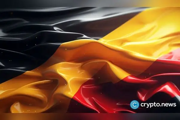 آلمان در راه تبدیل شدن به قدرت برتر رمزارز جهانی با طرح جایگزینی ذخایر مالی با بیت‌کوین