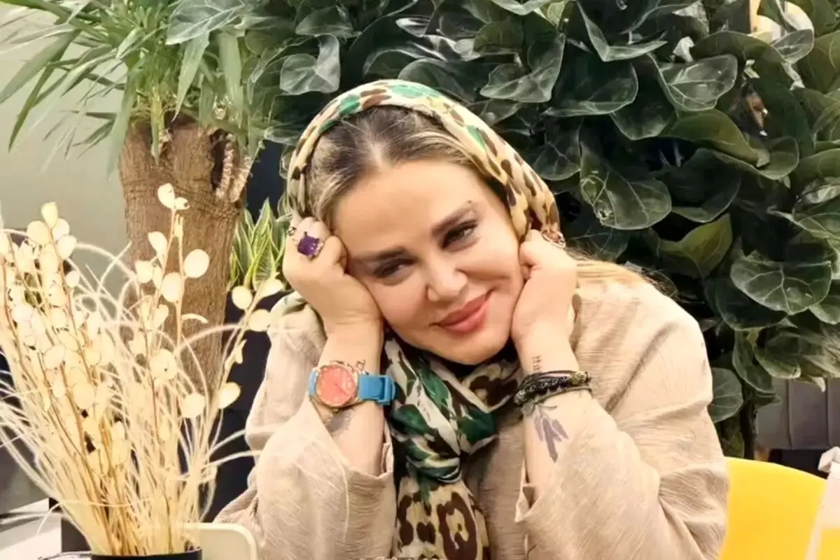 گشتی در منزل جدید بهاره رهنما؛ دکوراسیون لوکس با مبلمان فرانسوی و سوغات کربلا + عکس