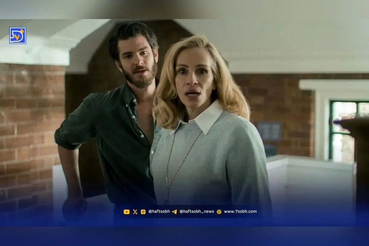 چهره اخلاق در سینمای معاصر | تحلیل فیلم «پس از شکار» و پیامدهای اتهام‌های ناپایدار