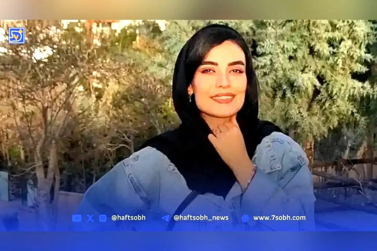 عاطفه حبیبی در نقش سحر امامی در فیلم «بازگشت سحر»؛ زندگی‌نامه قهرمان مقاومت و هیجان سینمایی