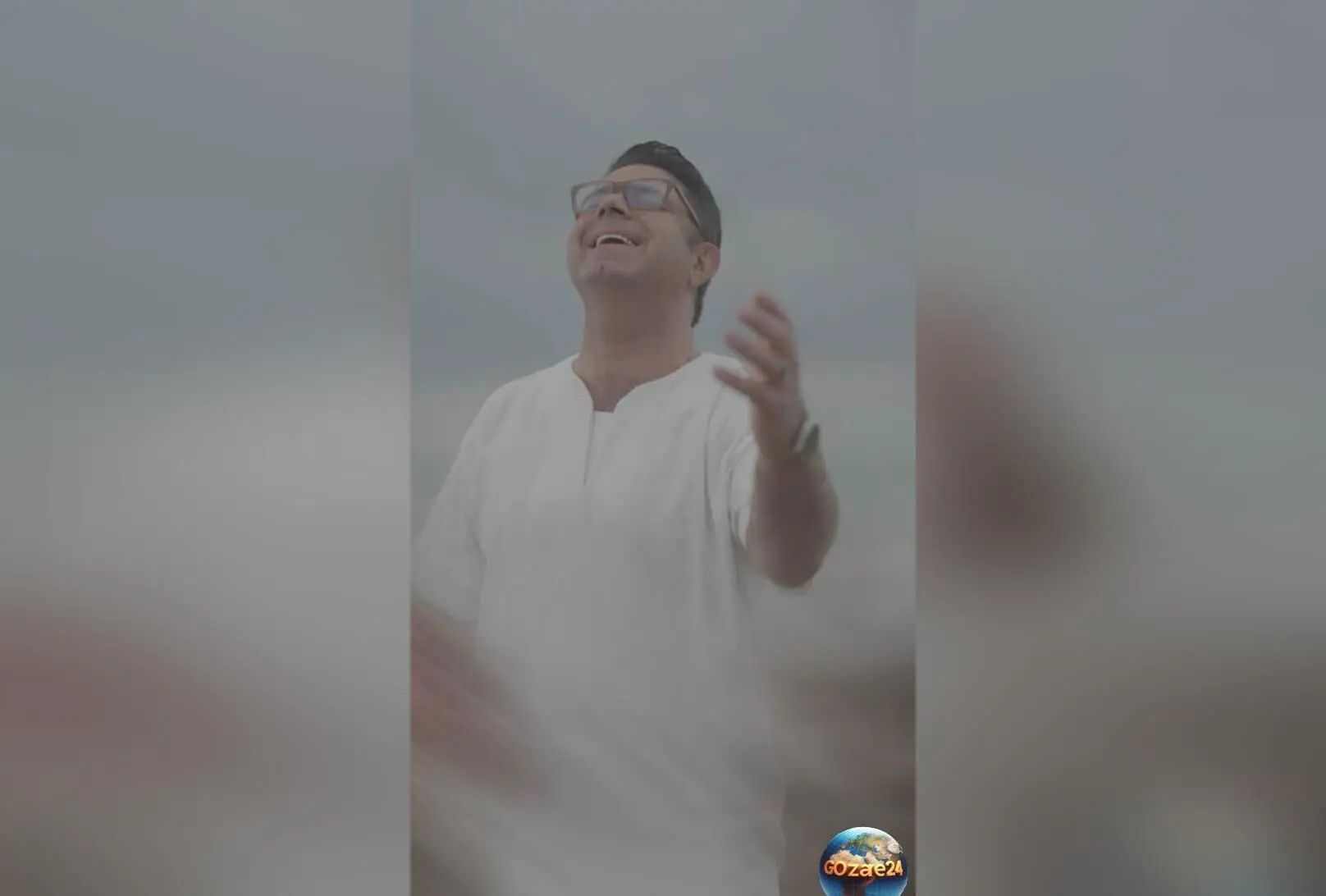موزیک ویدیوی جدید و احساسی حجت اشرف‌زاده با ترانه زیبای جذاب | لحظاتی ناب از هنر و احساس در دل موسیقی پاپ
