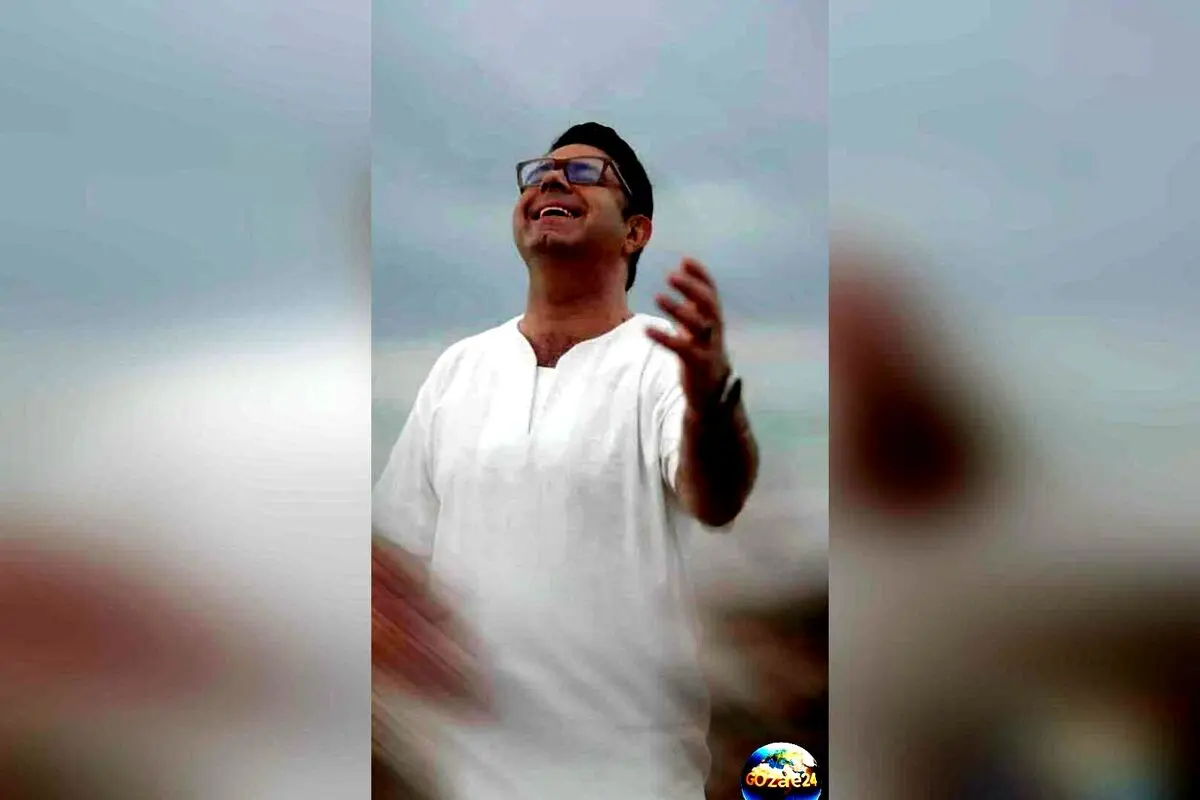 موزیک ویدیوی جدید و احساسی حجت اشرف‌زاده با ترانه زیبای جذاب | لحظاتی ناب از هنر و احساس در دل موسیقی پاپ