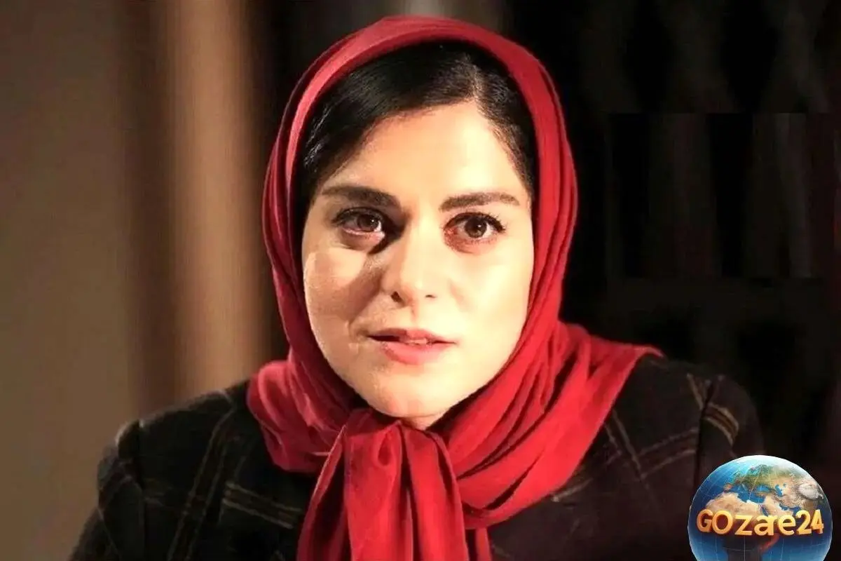 استایل قجری غزل شاکری در سریال جیران | عکسهای زیبا و اصالت بانو در لباس سنتی