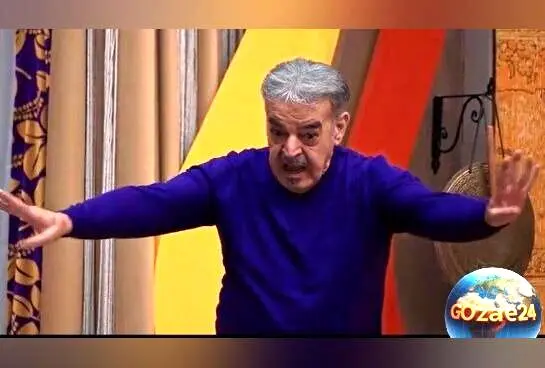 سخنان طنز حمید لولایی در برنامه جوکر درباره ماشین میلیاردی و الاغ؛ ویدیوی جالب و پرطرفدار در فضای مجازی