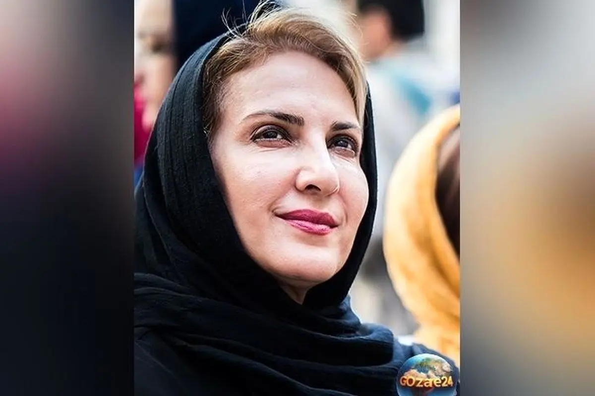 تصاویر جذاب از جوانی فاطمه گودرزی در کنار جشن تولد ۶ سالگی پسرش پویان + عکسهای نادر