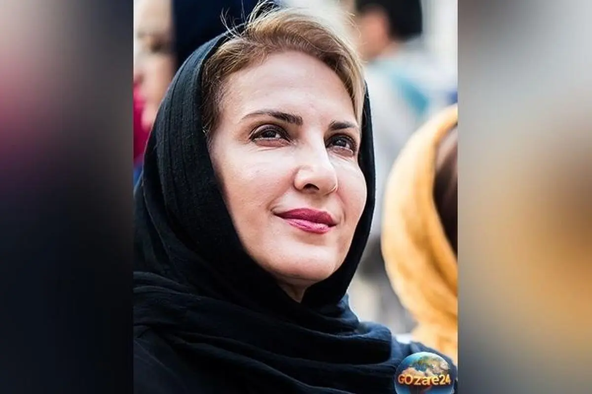 تصاویر جذاب از جوانی فاطمه گودرزی در کنار جشن تولد ۶ سالگی پسرش پویان + عکسهای نادر