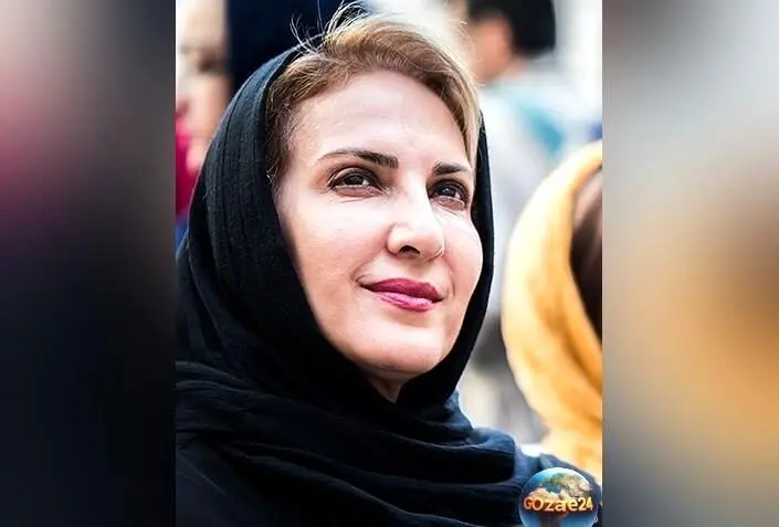 تصاویر جذاب از جوانی فاطمه گودرزی در کنار جشن تولد ۶ سالگی پسرش پویان + عکسهای نادر