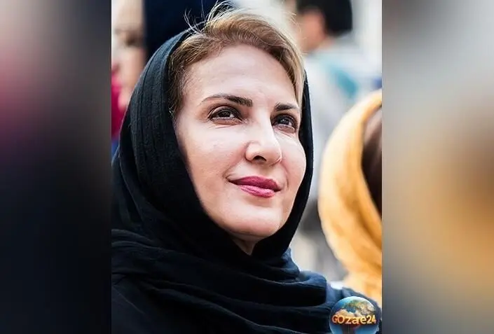 تصاویر جذاب از جوانی فاطمه گودرزی در کنار جشن تولد ۶ سالگی پسرش پویان + عکسهای نادر