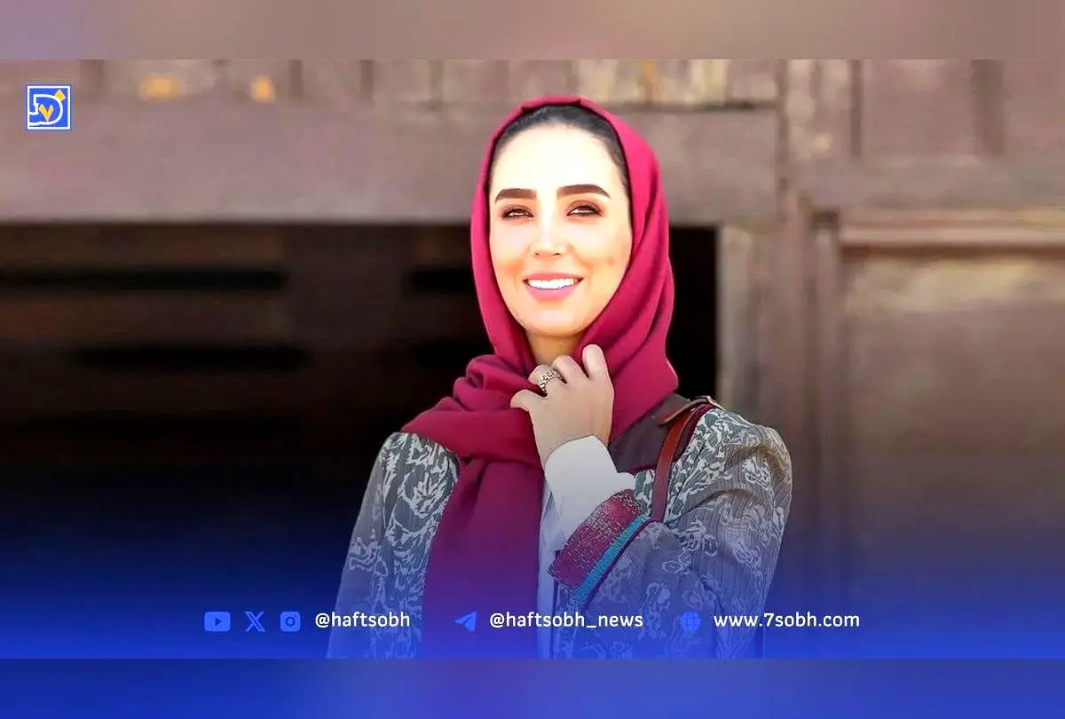 تصویر بانمک دوران کودکی سوگل طهماسبی با لباس بختیاری منتشر شد | زندگی و اصالت هنرمند محبوب