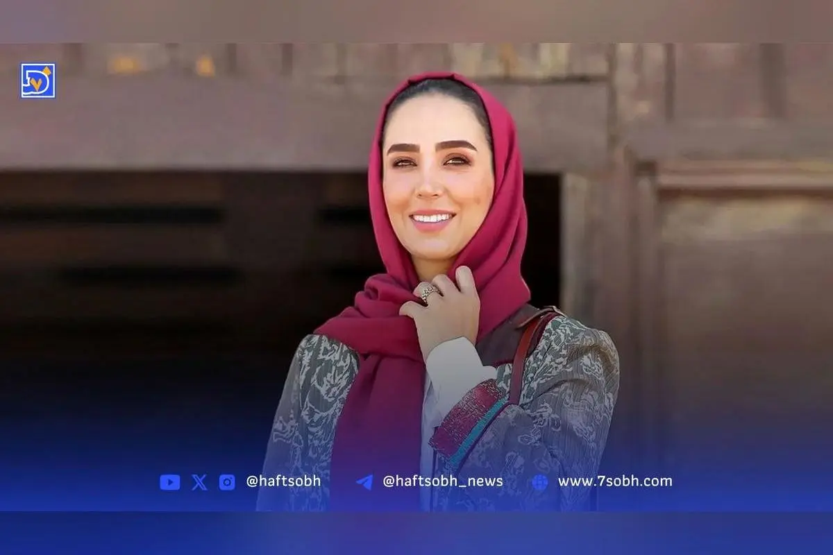 تصویر بانمک دوران کودکی سوگل طهماسبی با لباس بختیاری منتشر شد | زندگی و اصالت هنرمند محبوب