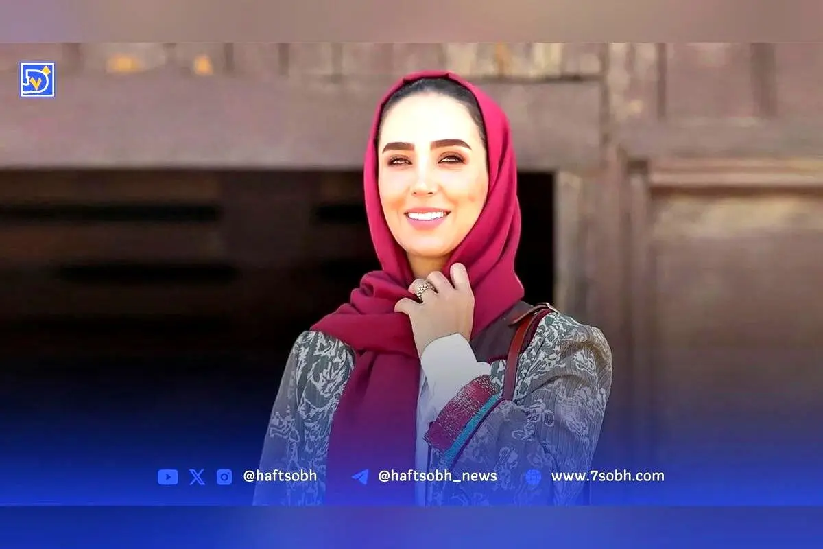 تصویر بانمک دوران کودکی سوگل طهماسبی با لباس بختیاری منتشر شد | زندگی و اصالت هنرمند محبوب