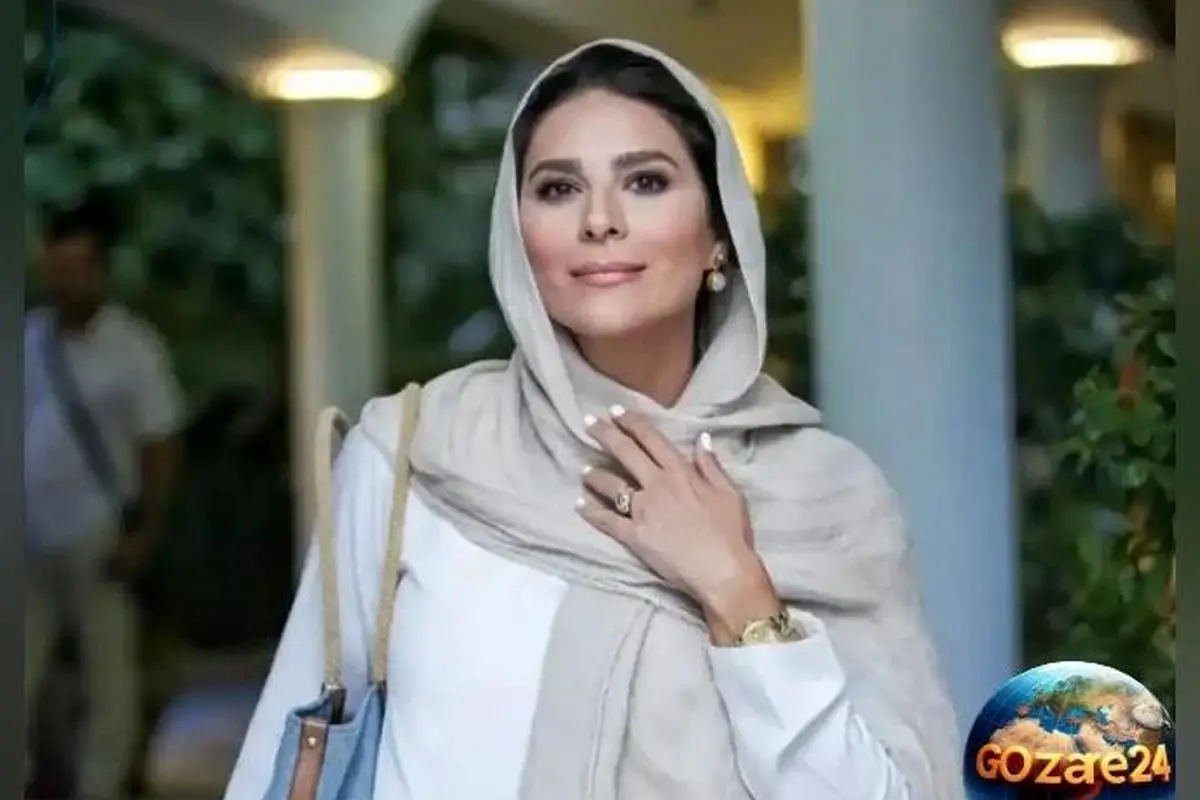 استایل پاییزی و شیک سحر دولتشاهی؛ راهنمای ستایل بازیگر محبوب کشورمان در فصل پاییز