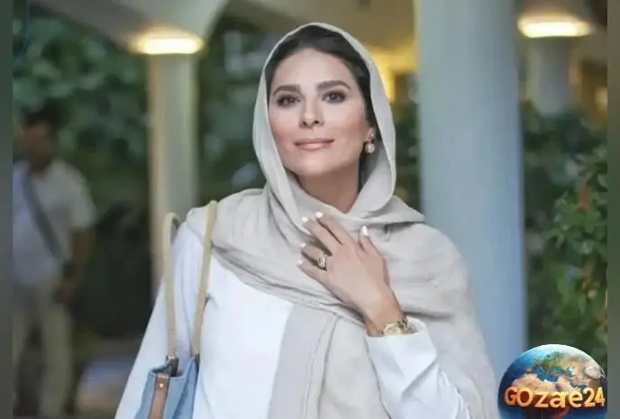 استایل پاییزی و شیک سحر دولتشاهی؛ راهنمای ستایل بازیگر محبوب کشورمان در فصل پاییز