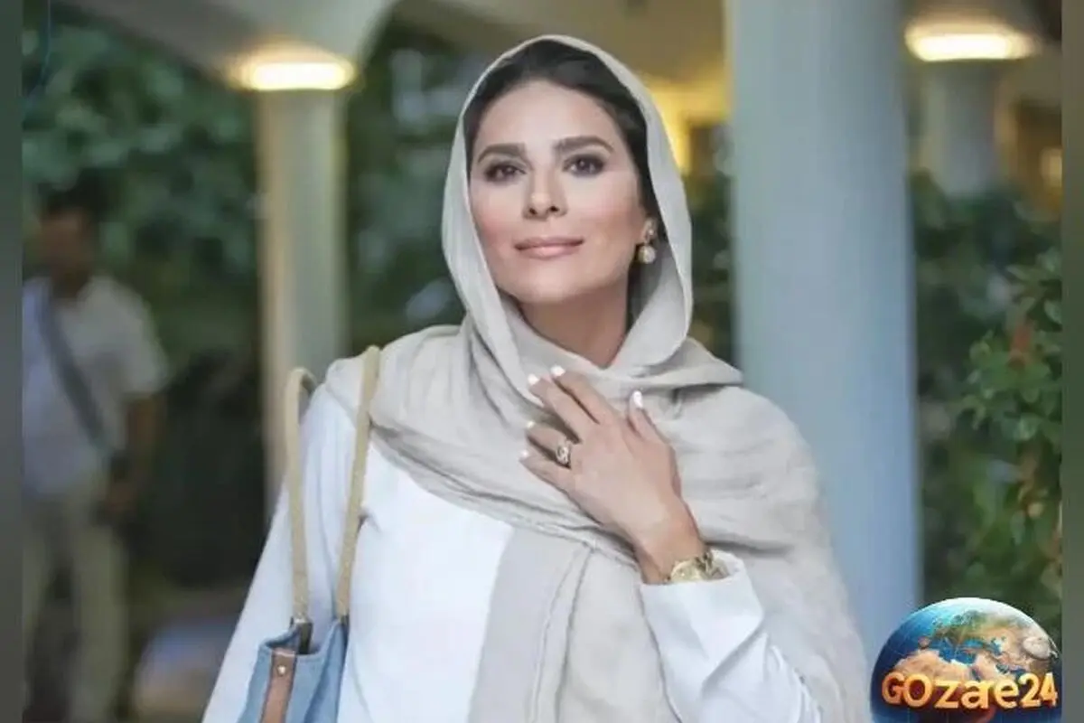استایل پاییزی و شیک سحر دولتشاهی؛ راهنمای ستایل بازیگر محبوب کشورمان در فصل پاییز