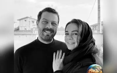 مستانه مهاجر: «به پژمان حق می‌دهم، طلاق برایش سخت‌تر بود» | صحبت‌های صریح درباره چالش‌های طلاق و زندگی مشترک