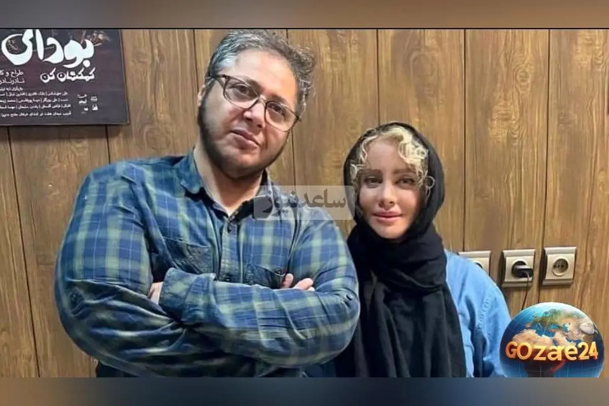 شراره رخام: خوشحالم که مادر نشدم چون تربیت فرزند مسئولیت بزرگی است