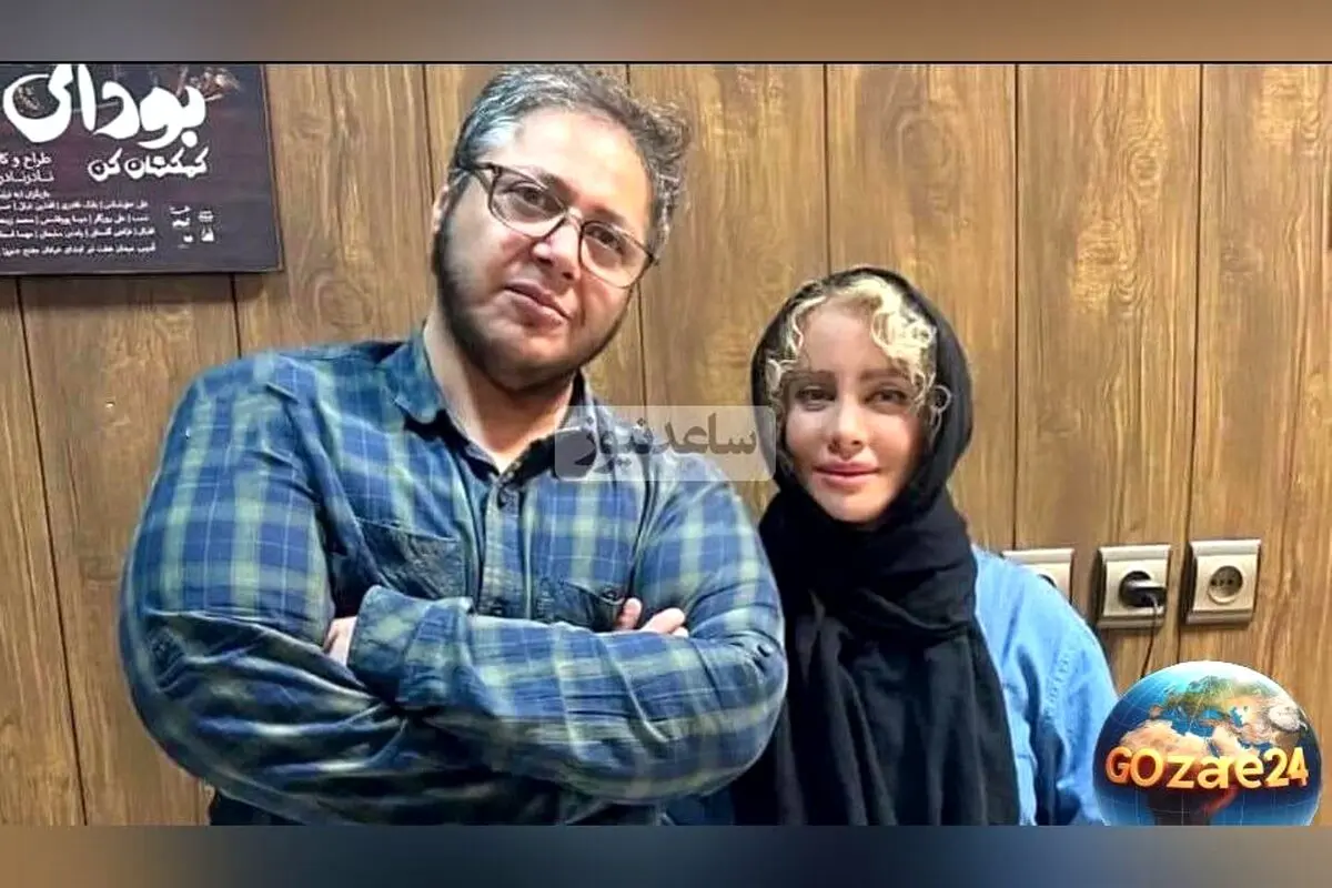 شراره رخام: خوشحالم که مادر نشدم چون تربیت فرزند مسئولیت بزرگی است