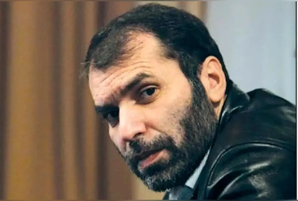 بیوگرافی فاطمه ده نمکی دختر کارگردان معروف مسعود ده نمکی | زندگی‌نامه و اطلاعات شخصی