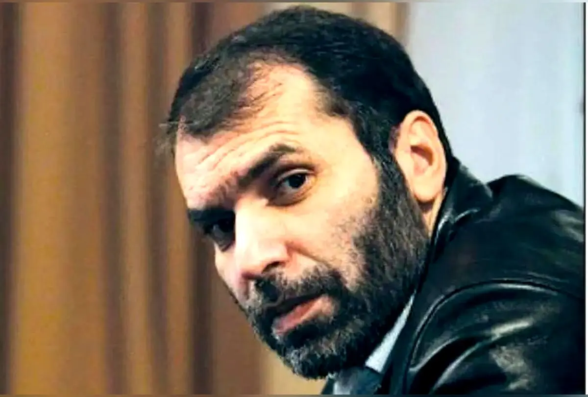بیوگرافی فاطمه ده نمکی دختر کارگردان معروف مسعود ده نمکی | زندگی‌نامه و اطلاعات شخصی