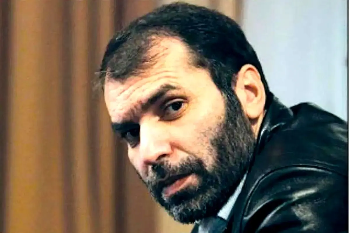 بیوگرافی فاطمه ده نمکی دختر کارگردان معروف مسعود ده نمکی | زندگی‌نامه و اطلاعات شخصی