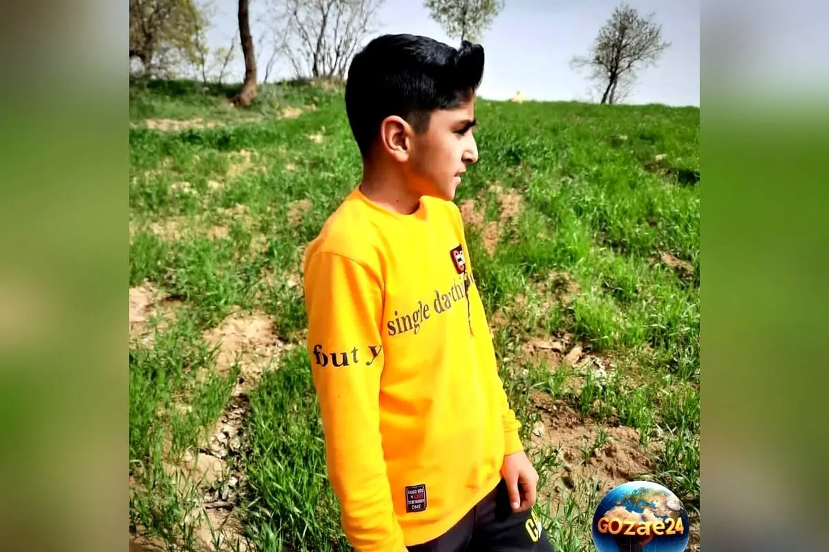 کولاک علی طولابی در اجرای عاشقانه عرفان طهماسبی؛ صدای بهشتی که غوغا به پا کرد!