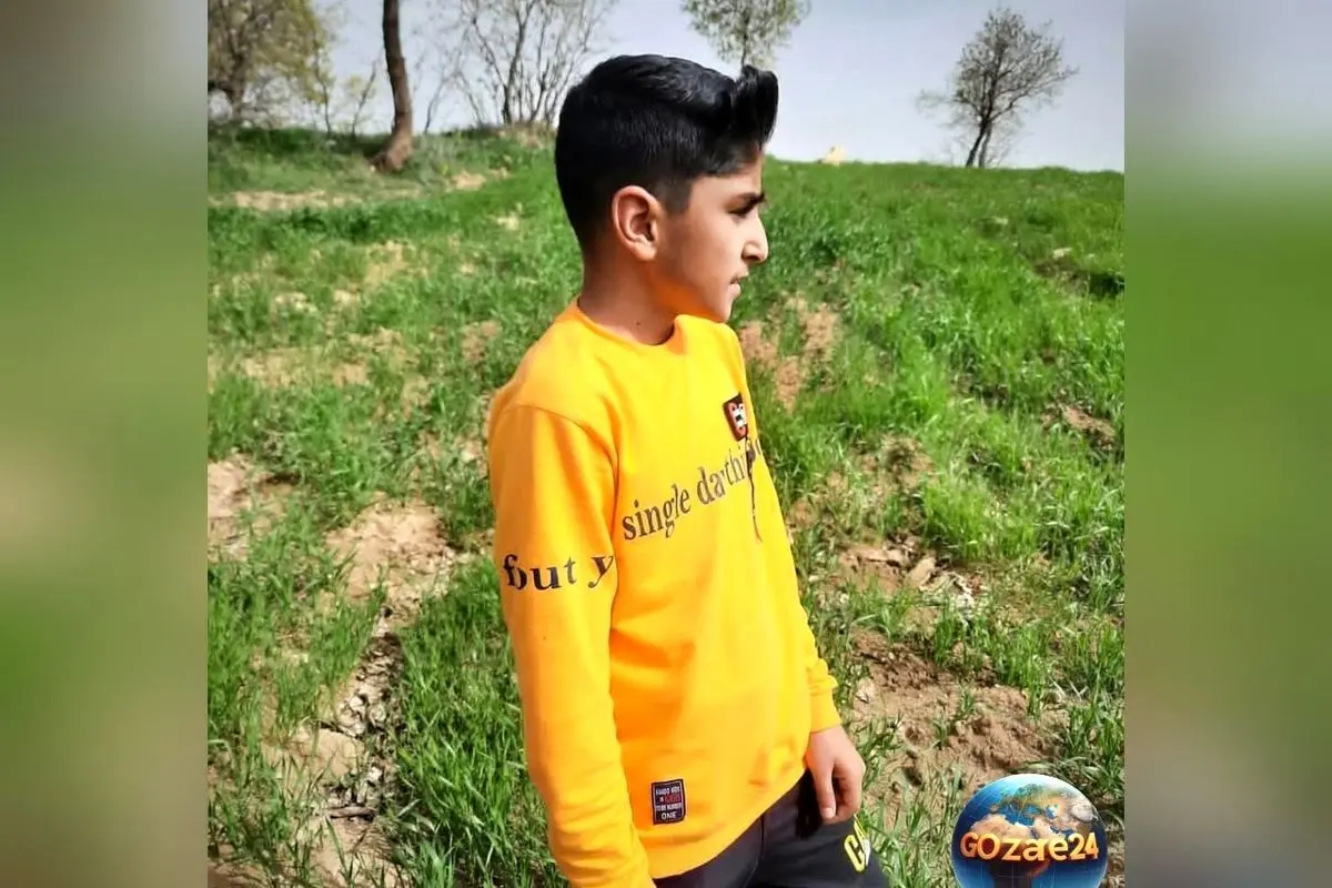 کولاک علی طولابی در اجرای عاشقانه عرفان طهماسبی؛ صدای بهشتی که غوغا به پا کرد!