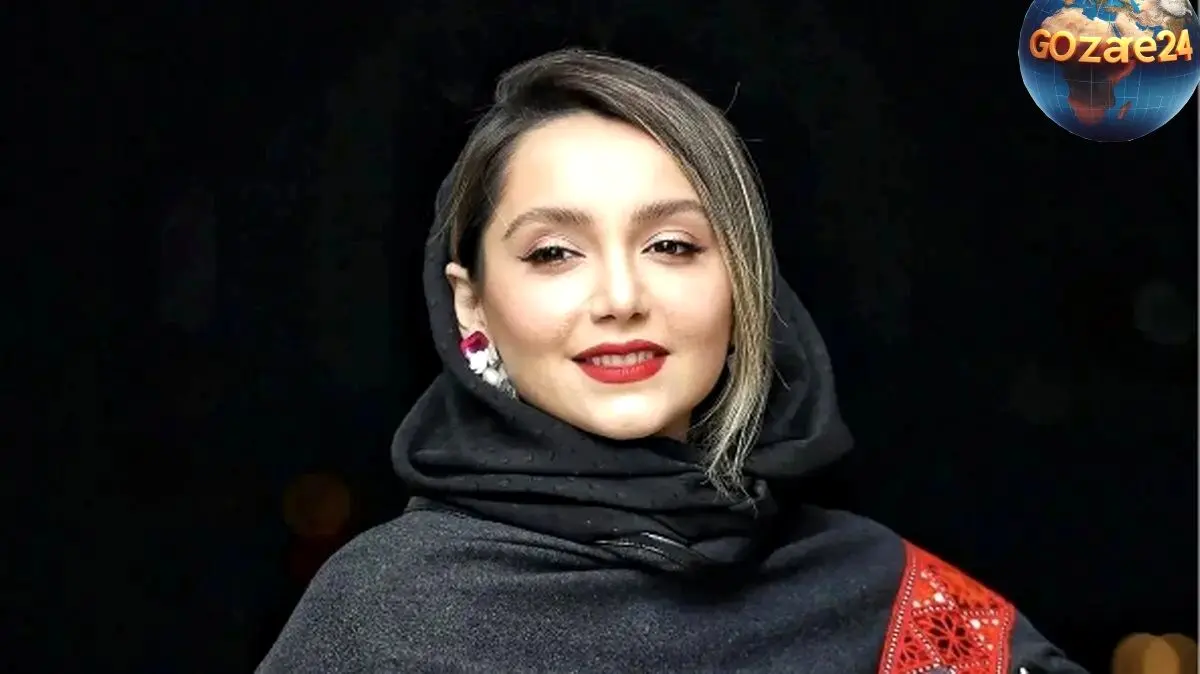 تصویر دیدنی و جالب از اولین روز مدرسه نازنین بیاتی؛ لحظه‌ای بانمک و خاطره‌انگیز از دوران کودکی بازیگر محبوب کشورمان