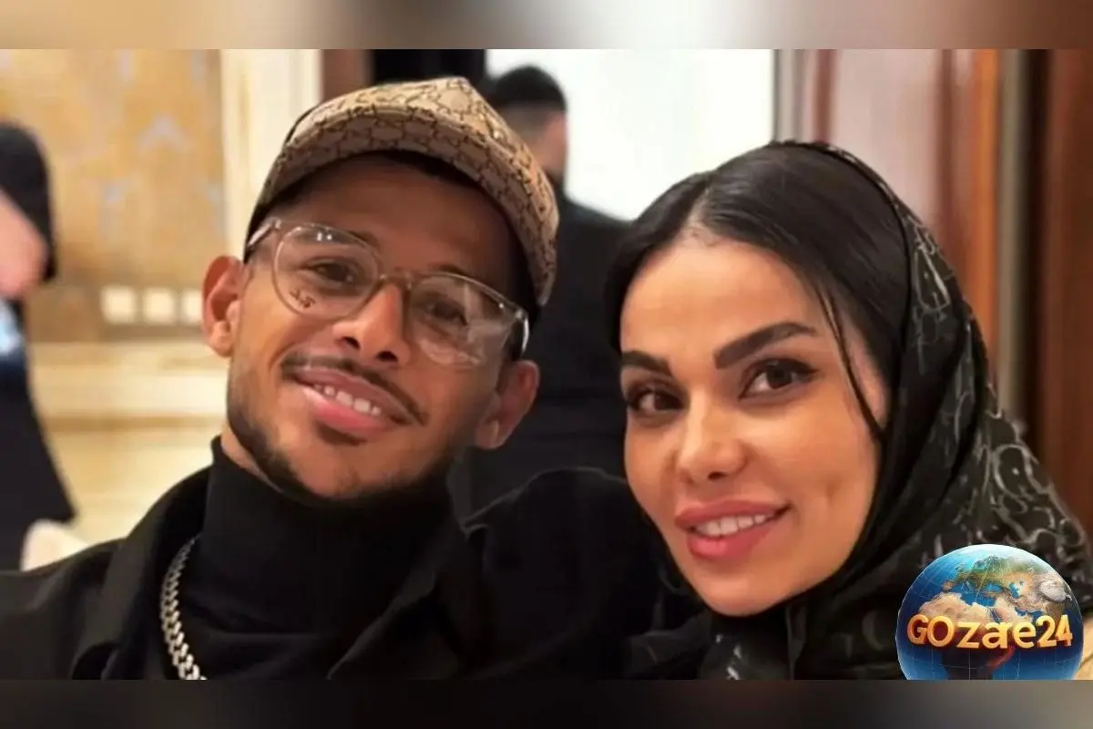 دغدغه جدید ستاره معصومی؛ تصاویری متفاوت از مراسم ازدواج و خودرو پر از عروسکهای مهدی قائدی