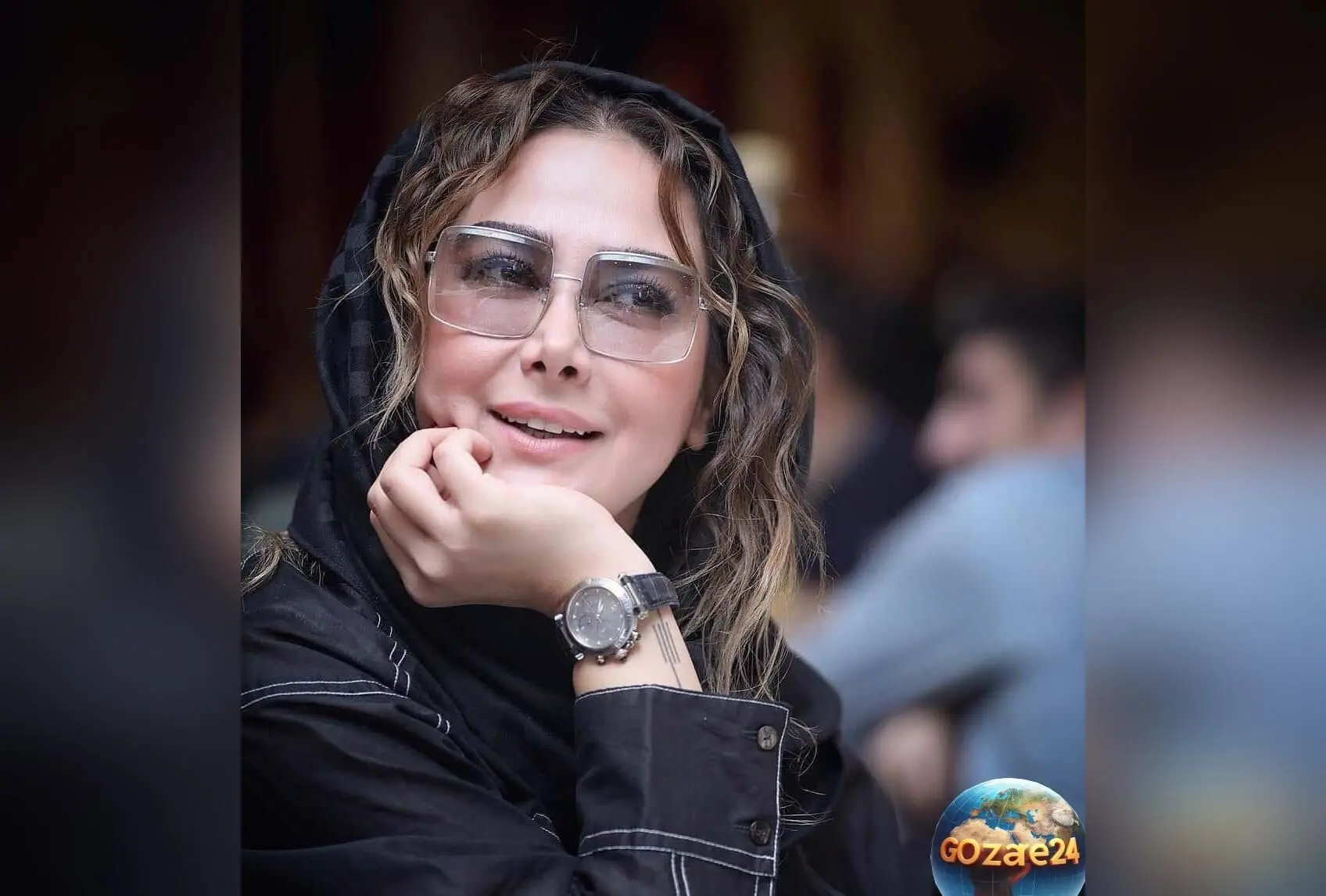 استایل ورزشی و جذاب آنا نعمتی در کوهنوردی حرفه‌ای و فعالیت‌های هنری