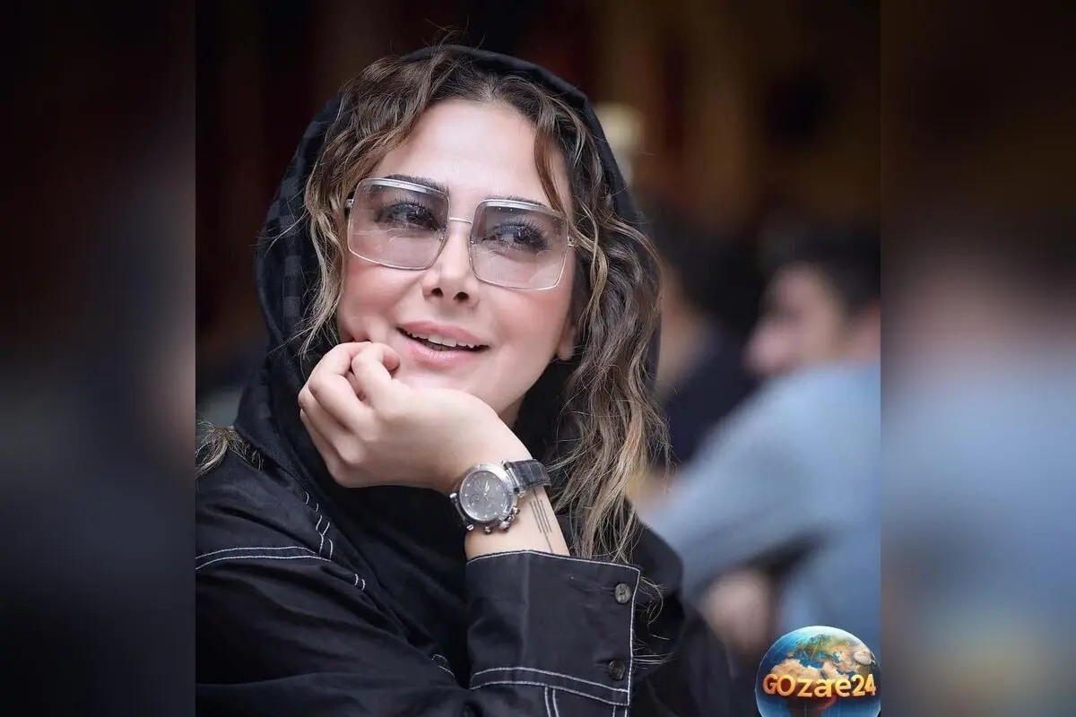 استایل ورزشی و جذاب آنا نعمتی در کوهنوردی حرفه‌ای و فعالیت‌های هنری