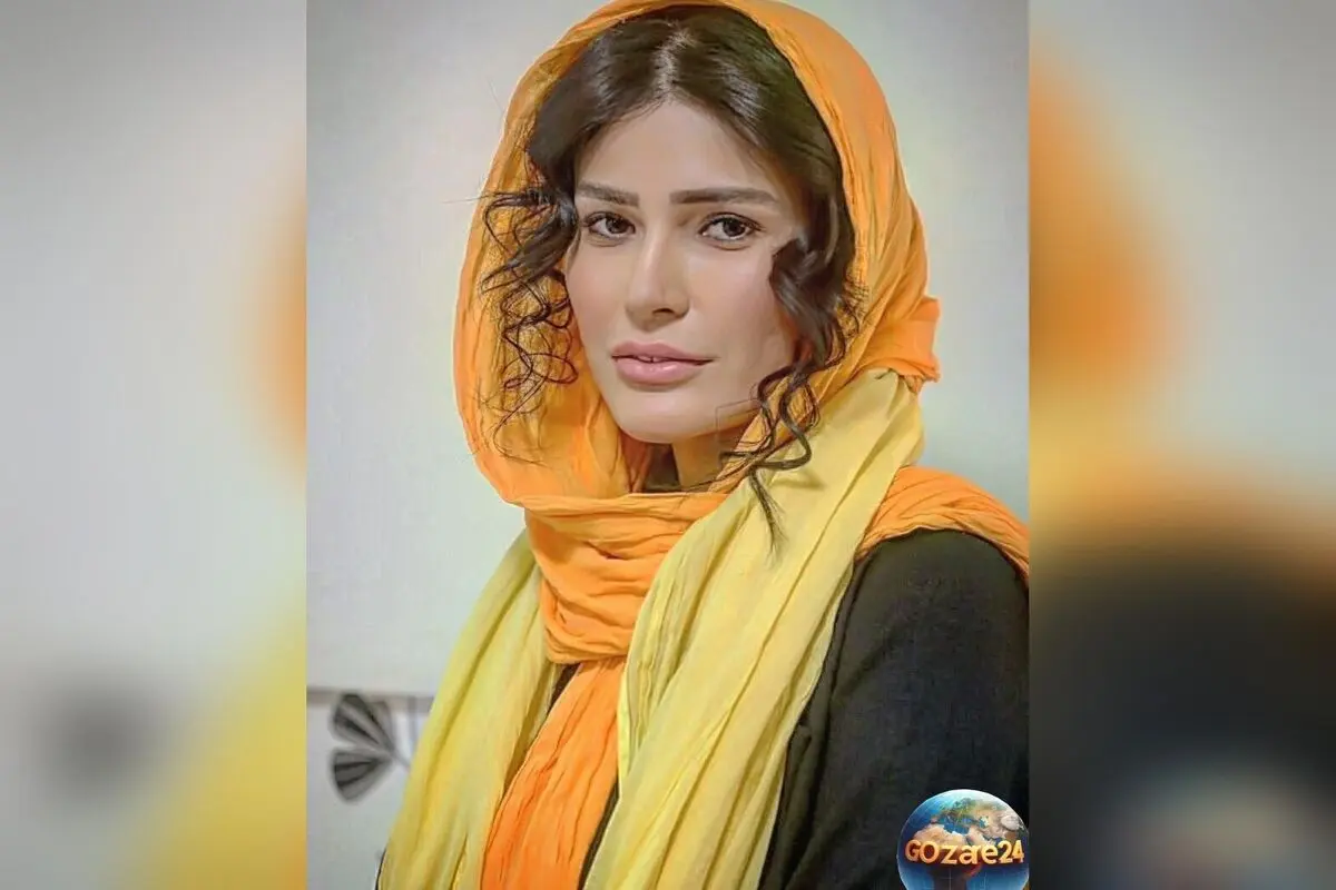 شیوا طاهری با عکس آینه‌ای متفاوت و دلنشین در کنار داستانی از زندگی و هنرهایش