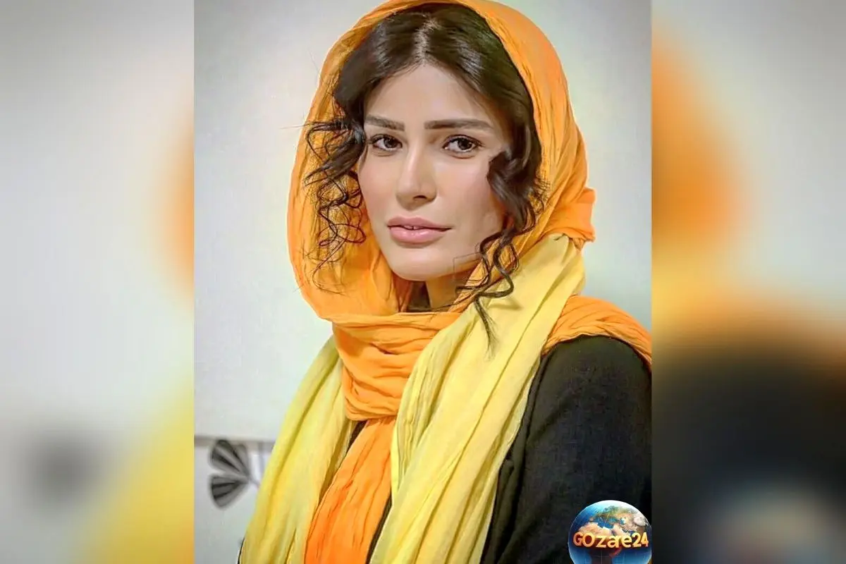 شیوا طاهری با عکس آینه‌ای متفاوت و دلنشین در کنار داستانی از زندگی و هنرهایش
