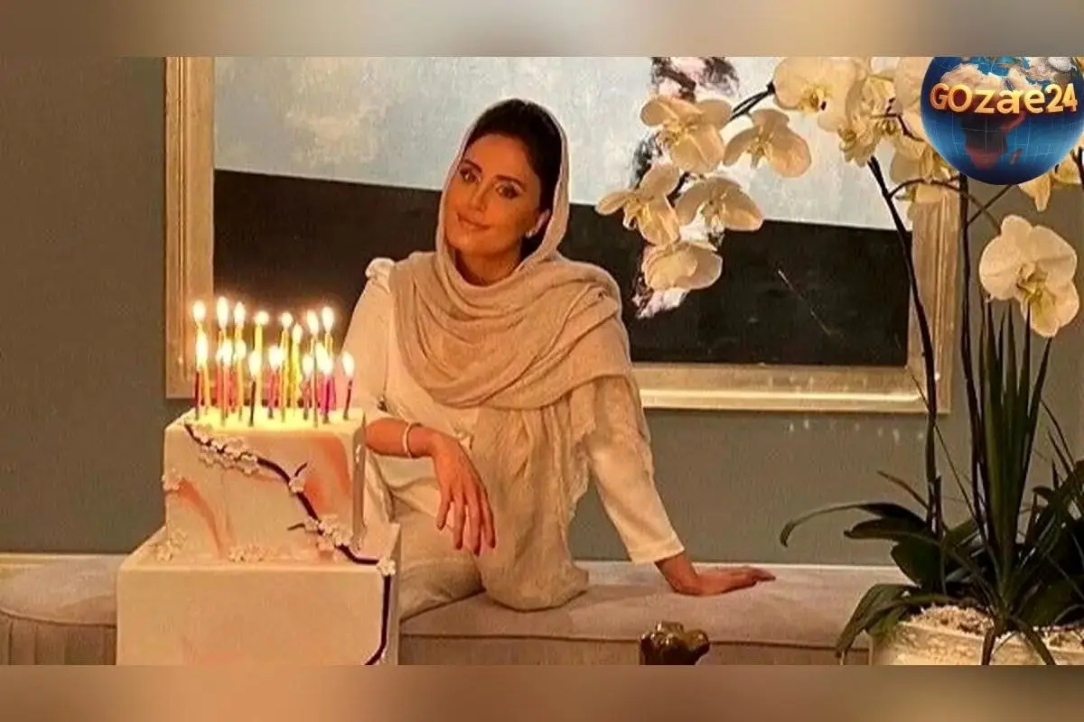 خانه لوکس و سنتی الناز شاکردوست؛ تلفیق هنر ایرانی و طراحی مدرن در دکوراسیون منزل دوبلکس و اتاق خواب شاهانه