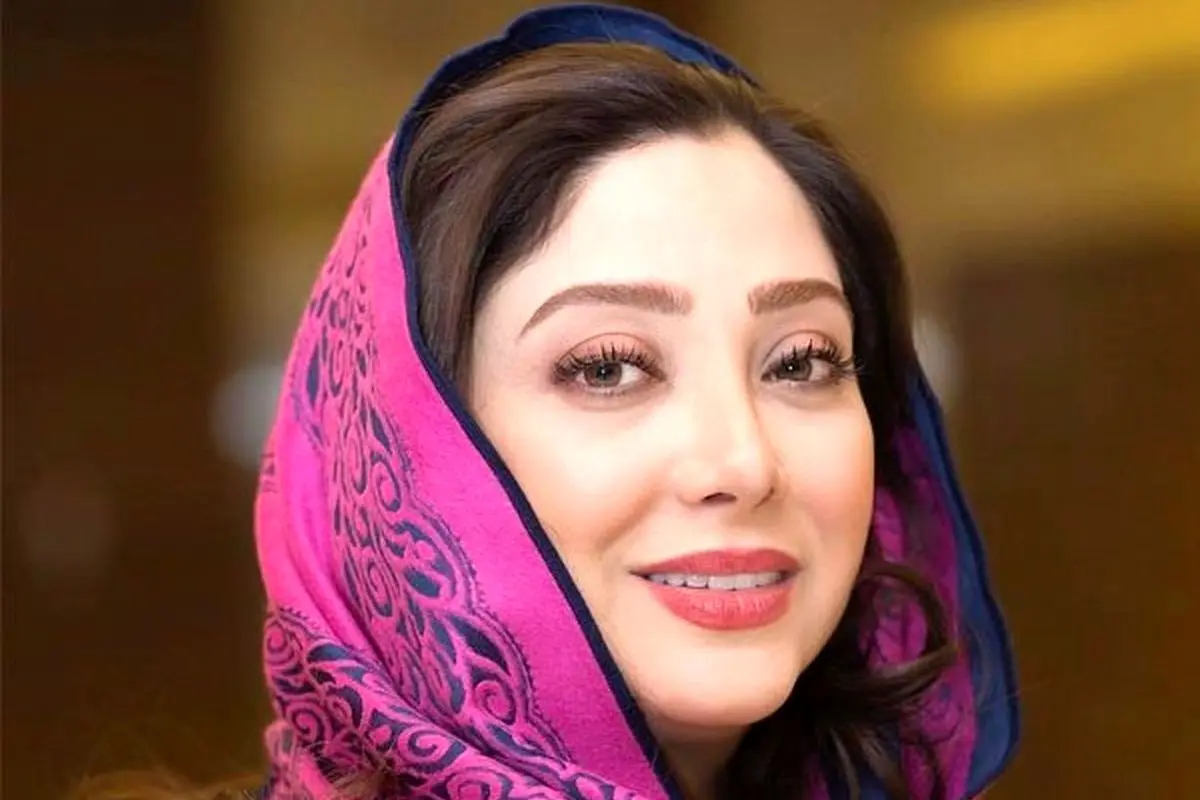 استایل بینظیر مریم سلطانی در سریال سه در چهار: عکس جدید و معرفی هنرپیشه محبوب