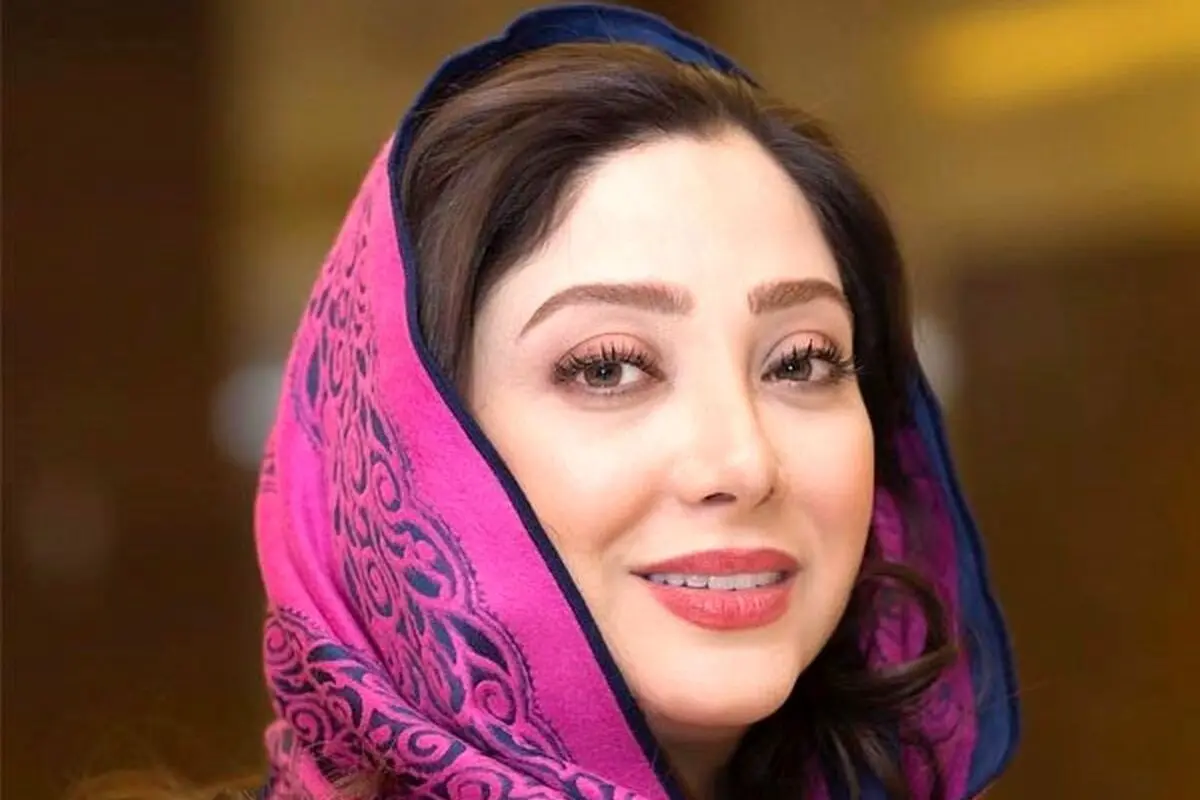 استایل بی‌نظیر مریم سلطانی در سریال سه در چهار: عکس جدید و معرفی هنرپیشه محبوب
