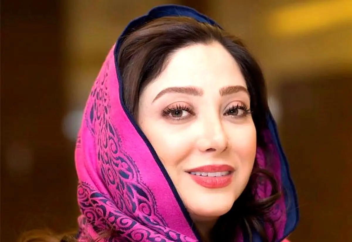 استایل بی‌نظیر مریم سلطانی در سریال سه در چهار: عکس جدید و معرفی هنرپیشه محبوب