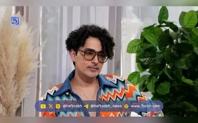 بیوگرافی پدرام علیزاده داور برنامه زن روز: طراح لباس بین‌المللی و فعالیت‌های حرفه‌ای در ترکیه